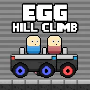 Egg Hill Climb