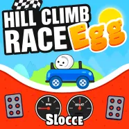 Hill Climb Race Egg
