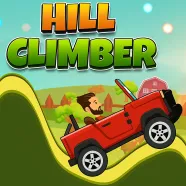 Hill Climber