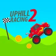 Up Hill Racing 2